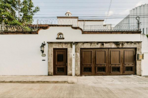 Casa Granada 24